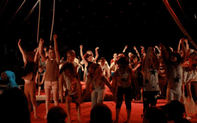 Ecole de cirque